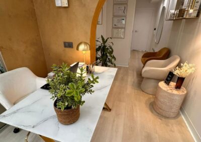 clínica de medicina estética en Pozuelo