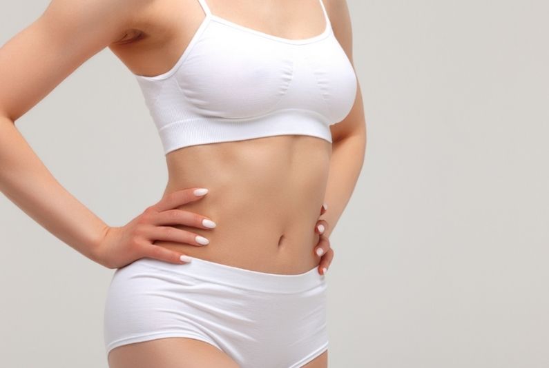 Radiofrecuencia Corporal Externa